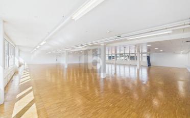 Büro ein Zimmer - image - 4