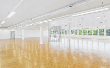 Büro ein Zimmer - image - 1