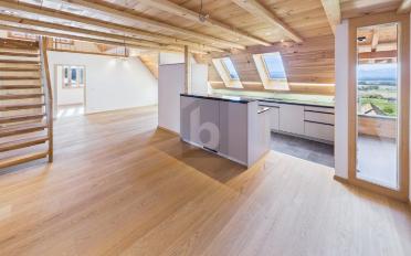 Wohnung 4.5 Zimmer - image - 2