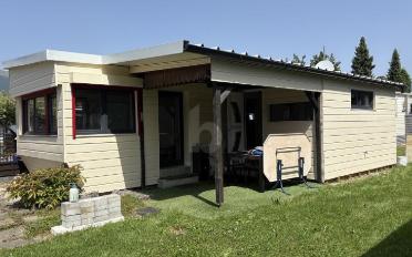 Chalet 1.5 pièces - image - 1