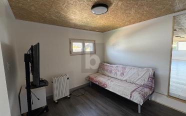 Chalet 1.5 pièces - image - 4