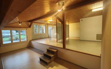 Büro ein Zimmer - image - 3