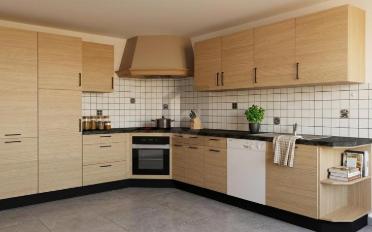 Maison 4.5 pièces - image - 2