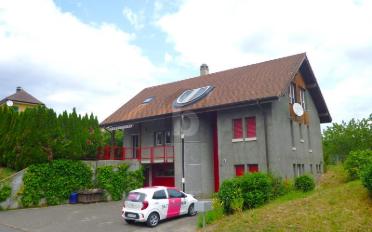 Maison 7.5 pièces - image - 2