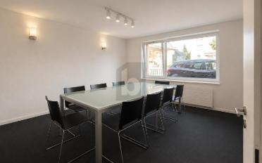 Büro 3.5 Zimmer - image - 3