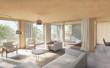 Einfamilienhaus 5.5 Zimmer - image - 3