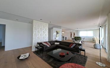 Duplex 5.5 rooms - image - 5