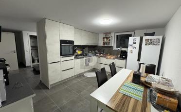 Immeuble résidentiel 10 pièces - image - 5
