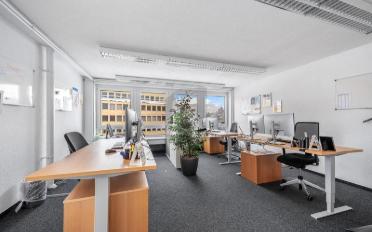 Office 3.5 rooms - image - 4