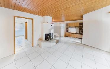 Doppeleinfamilienhaus 6.5 Zimmer - image - 5