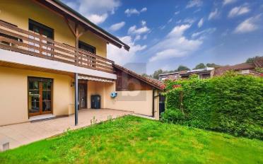 Doppeleinfamilienhaus 6.5 Zimmer - image - 2