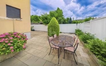 Doppeleinfamilienhaus 6.5 Zimmer - image - 3