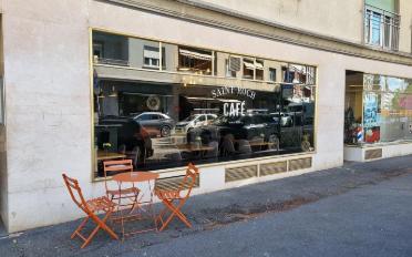 Restaurant 2 pièces - image - 1