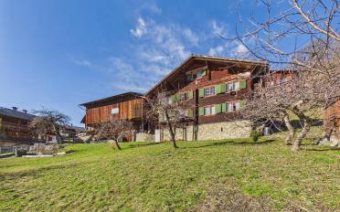 Chalet 10.5 Zimmer - image - 1