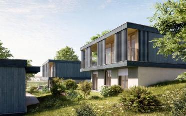 Einfamilienhaus 5.5 Zimmer - image - 1