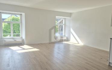 Apartment 3.5 rooms - image - 3