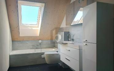 Dachwohnung 3.5 Zimmer - image - 3
