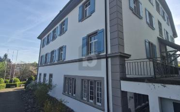 Apartment 2.5 rooms - image - 1