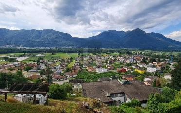 Terrain à bâtir - image - 2