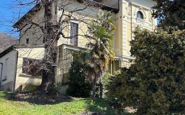 Villa 14 rooms - image - 1