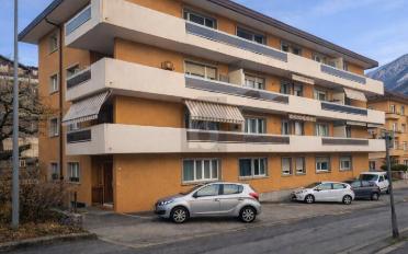 Wohnung 4.5 Zimmer - image - 1