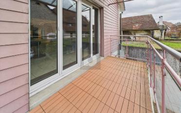 Duplex 4.5 Zimmer - image - 2