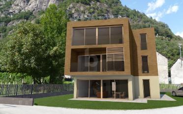 Apartment 2.5 rooms - image - 1