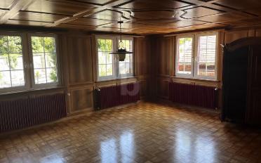 Möbl. Wohnobj. 5.5 Zimmer - image - 1