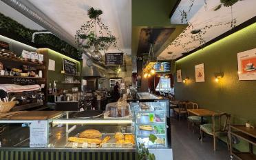 Restaurant 1 pièce - image - 1
