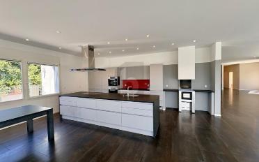 Attic flat 4.5 rooms - image - 3