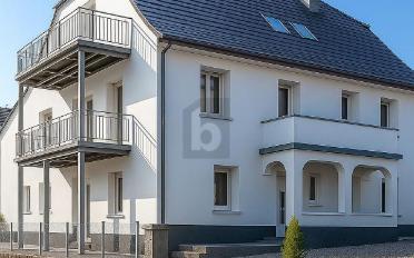 Residential building 18 rooms - image - 1
