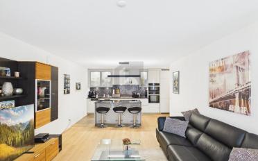 Apartment 4.5 rooms - image - 1