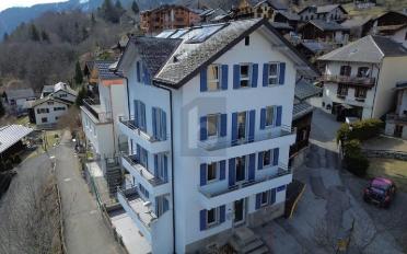 Immeuble résidentiel 12.5 pièces - image - 2
