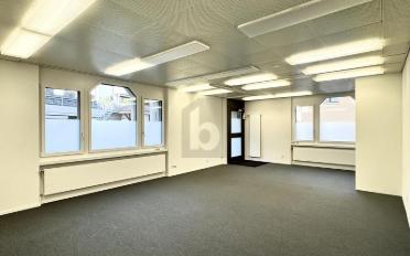 Office 3.5 rooms - image - 2
