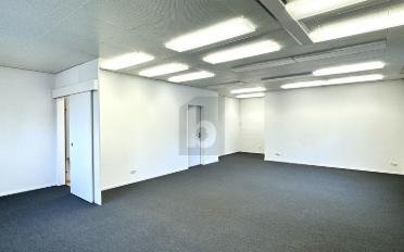 Office 3.5 rooms - image - 3