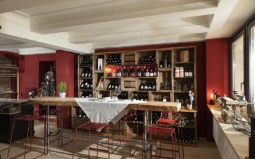 Restaurant 2.5 rooms - image - 3