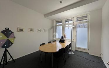 Office 4 rooms - image - 5