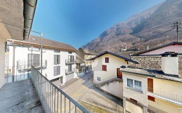 Single house 6 rooms - image - 3