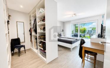 Apartment 3.5 rooms - image - 3