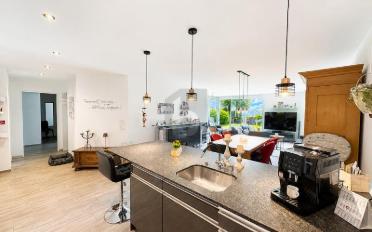 Apartment 3.5 rooms - image - 2