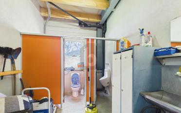 Industrieobjekt ein Zimmer - image - 5