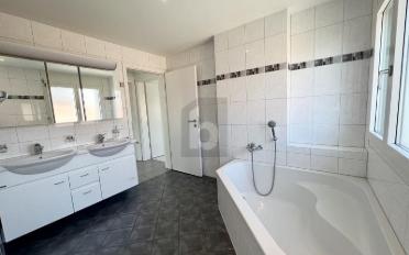 Wohnung 5.5 Zimmer - image - 5