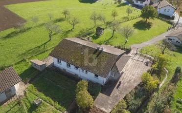 Einfamilienhaus 6 Zimmer - image - 1