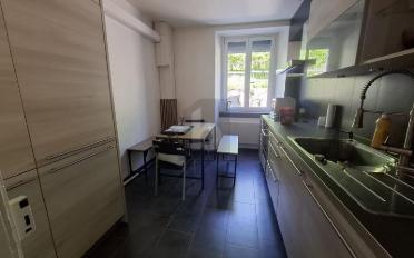 Appartement meublé 3.5 pièces - image - 2