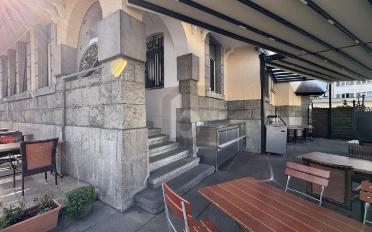 Restaurant ein Zimmer - image - 1