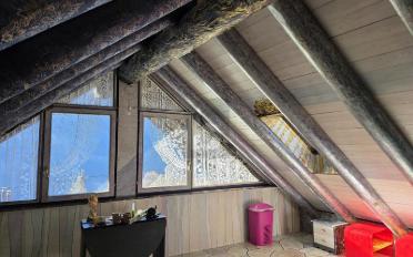 Chalet 4.5 rooms - image - 4