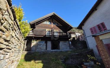 Chalet 4.5 rooms - image - 1