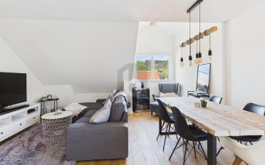Duplex 4.5 Zimmer - image - 2