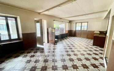 Restaurant 3.5 rooms - image - 3