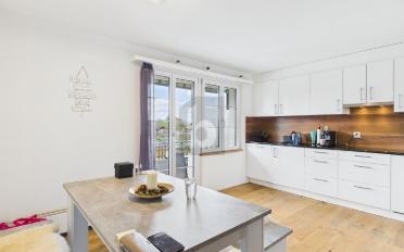 Apartment 3.5 rooms - image - 1